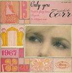 Michèle Torr - Only you