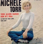 Michèle Torr - Le film est trop long