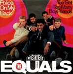 The Equals - Police on my back