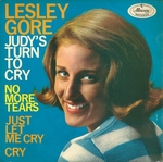 Lesley Gore - Just let me cry