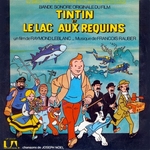 Fran�ois Rauber - Le lac aux requins (G�n�rique)