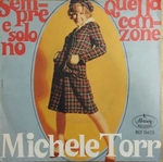 Mich�le Torr - Quella canzone