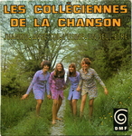 Les coll�giennes de la chanson - Juanito