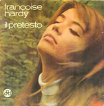 Fran�oise Hardy - Il pretesto