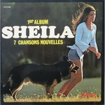 Sheila - Vive la Terre