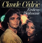 Claude C�dric - Eroticus