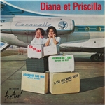 Diana et Priscilla - Tip tip tap