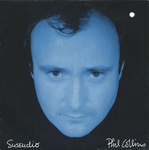 Phil Collins - Sussudio