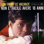 Rita Pavone - Son finite le vacanze