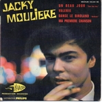 Jacky Mouli�re - Un beau jour