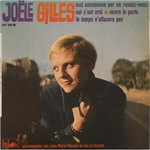 Jo�le Gilles - Oui c'est vrai