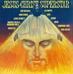 Ivan Jullien Big Band - Jeaus Christ Superstar-Ouverture