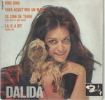 Dalida - Ce coin de terre