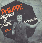 Philippe - Maman je t'aime