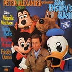 Peter Alexander - Disney World, das ist eine welt!