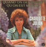 Charlotte Julian - Quand on d�couvre qu'on est moche