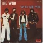 The Who - Who are you (edit)