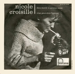 Nicole Croisille - C'est peut-être l'amour