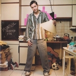 Martial - Le métèque