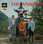 The Animals - It's my life