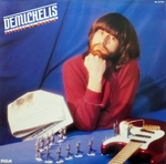 Bernard Demichelis - Canoë-kayak