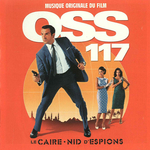 Ludovic Bource - Oss 117 th�me (Remix)