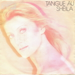 Sheila - Tangue au