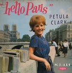 Petula Clark - Les amoureux des bancs publics