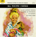 Graziella - Le monde des profondeurs