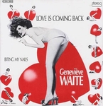Genevieve Waite - Love Is coming back