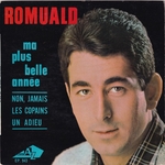 Romuald - Ma plus belle année