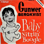 Gunwer Bergkvist - Baby sittin'  boogie