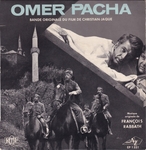 François Rabbath - Omer Pacha
