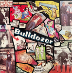 Bulldozer - L'ogre bolch�vique
