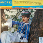 Ginette Baudin - La belote