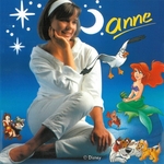 Anne - Bonne fête maman