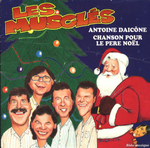 Les Musclés - Antoine Daicône