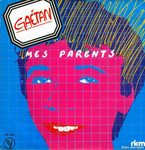 Ga�tan - Mes parents