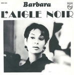 Barbara - L'aigle noir