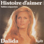 Dalida - Histoire d'aimer