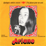 Ariane - Quelques années encore