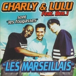 Les Fougasses - Les Marseillais