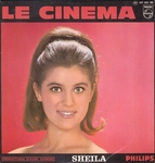 Sheila - Prends la vie comme elle vient