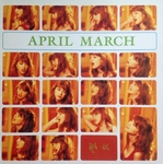 April March - La chanson de Prévert