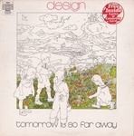 Design - Strawberry fields forever
