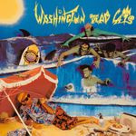 Washington Dead Cats - Pizza Attack!