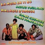La Compagnie Cr�ole - Ba moin en ti bo
