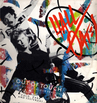 Daryl Hall & John Oates - Out of Touch (Extended mix)