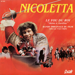 Nicoletta - Thème à Aureline
