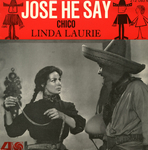 Linda Laurie - Jose he say